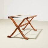 Wim van Gelderen 'Boskoop' Coffee Table for 't Spectrum 1951