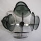 Italian lustre Veca Fontana Arte /vintage