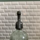 Water green brewery siphon