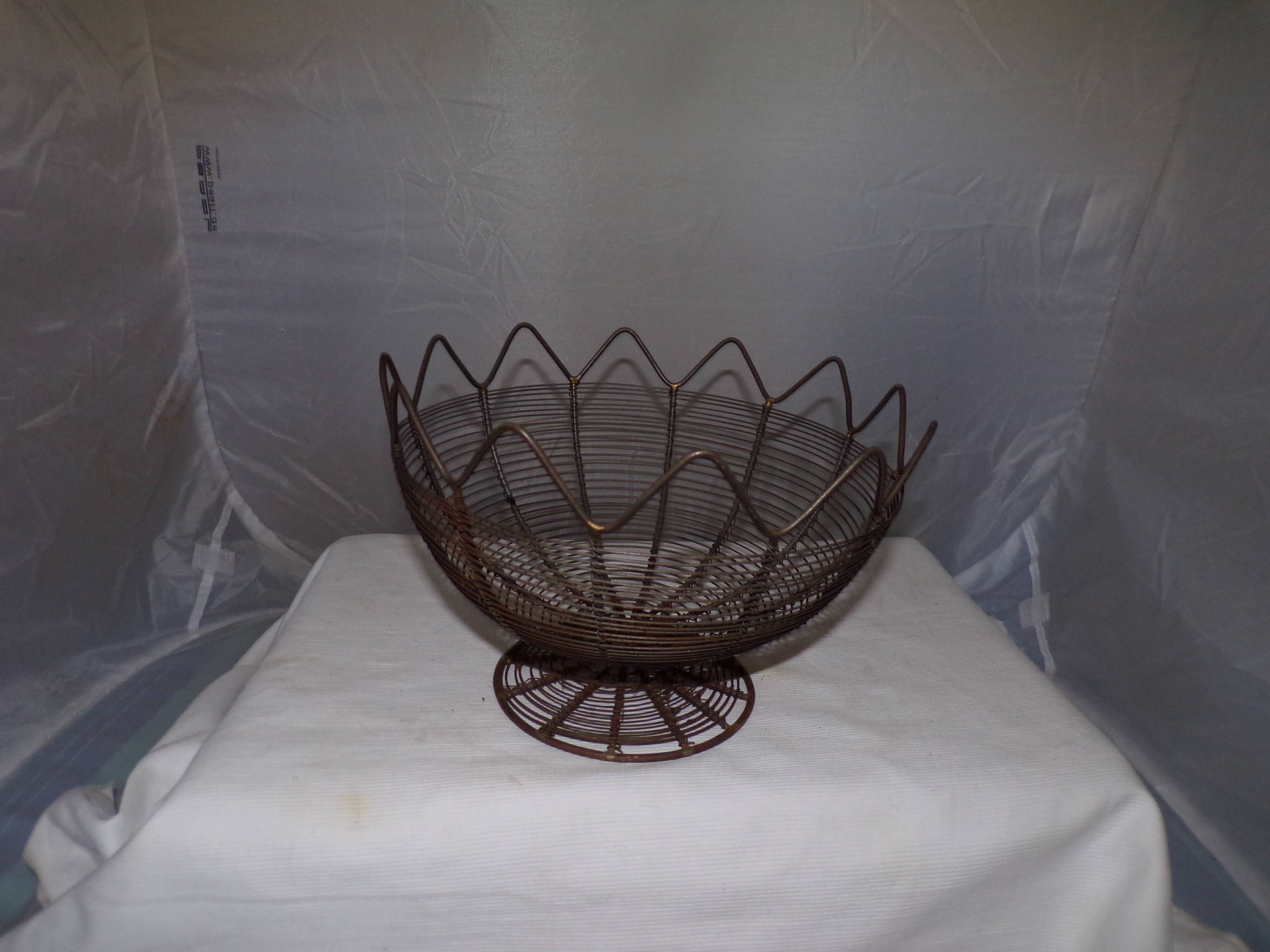 Fruit basket