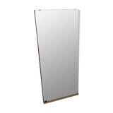 Miroir vintage rectangulaire