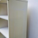 Set of 3 Guy Bernard cabinets for Meurop # Vintage 70s