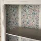 Parisian wardrobe, renovated