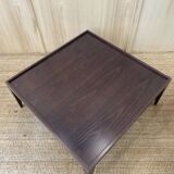Large vintage coffee table