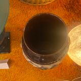 Ceramic vase West Germany