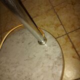 Vintage arch lamppost 1970