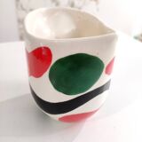 Roland BRICE vase pitcher