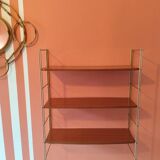 Vintage shelf