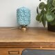 Art Deco lamp