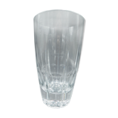 Vase en cristal massif Bergerac