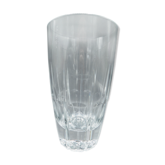 Vase en cristal massif Bergerac