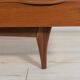 Mid-Century British Teak Sideboard, 1960s