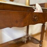 Meuble de toilette style Louis Philippe 19e