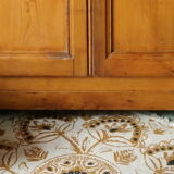 Parisian sideboard oiled fir wood