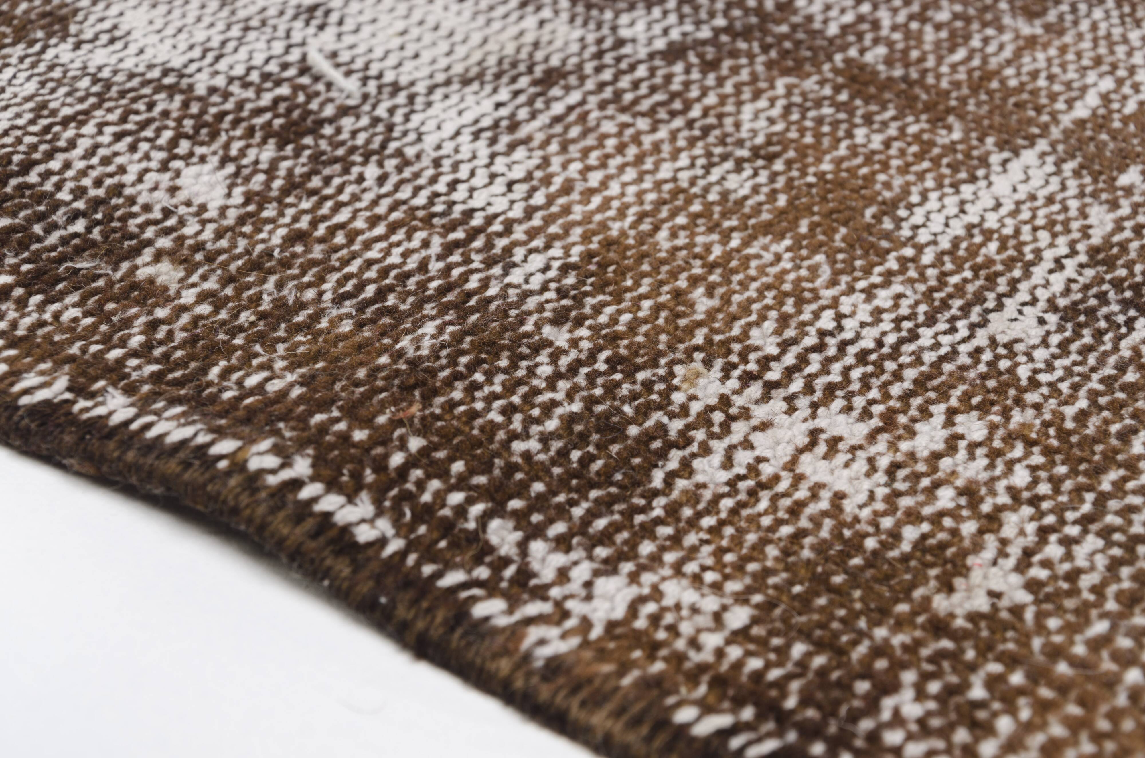 Vintage Hallway Runner Rug sku v762