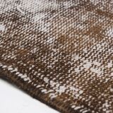 Vintage Hallway Runner Rug sku v762