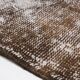 Vintage Hallway Runner Rug sku v762