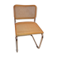 Chaise cannée