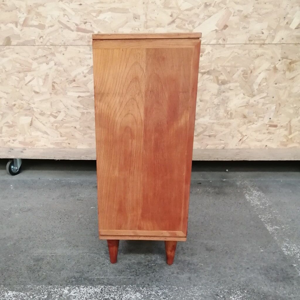 Buffet à portes