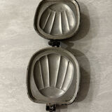 Apparatus croque monsieur madeleine Cuisor years 50