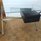 Bureau en verre Albini