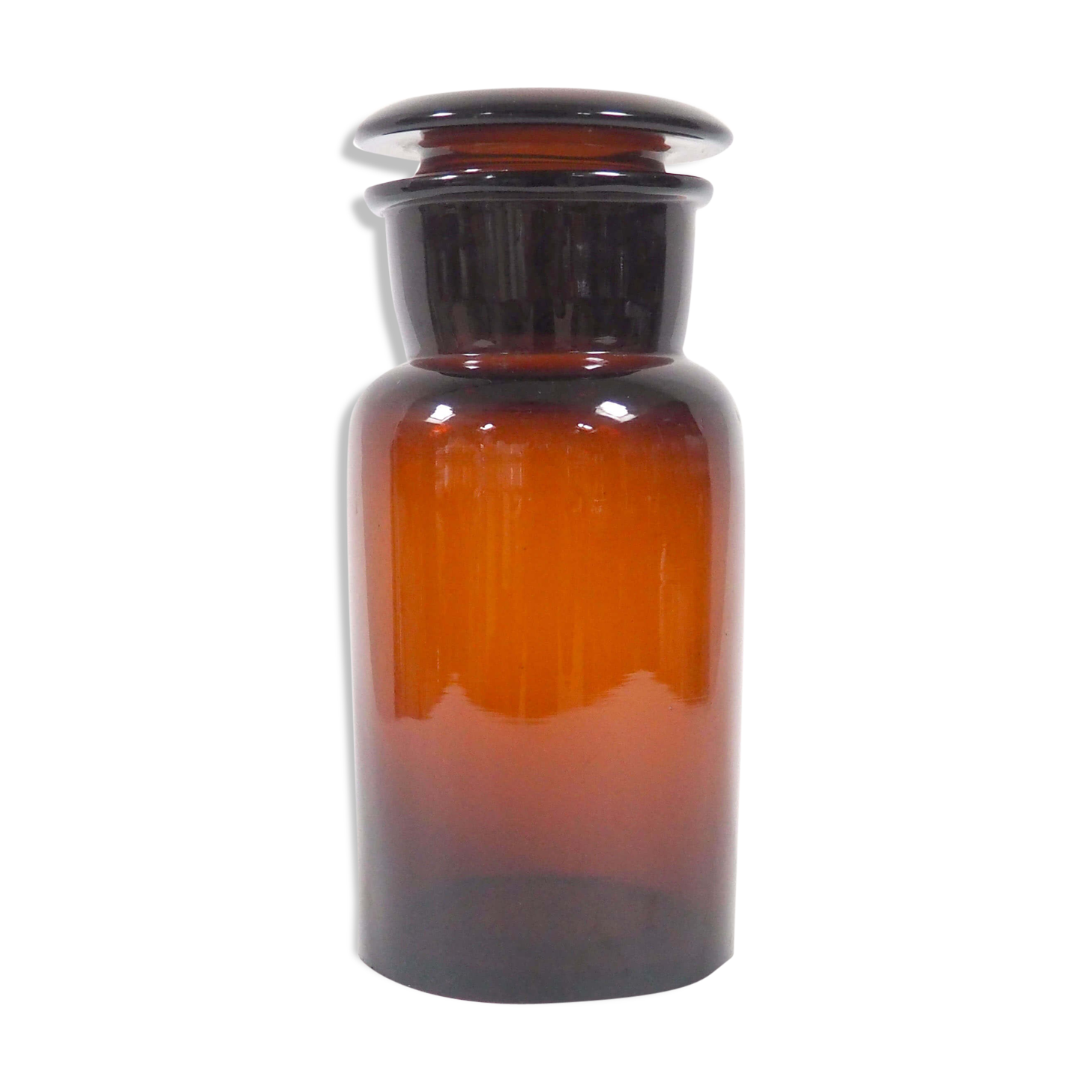 Pharmacy bottle