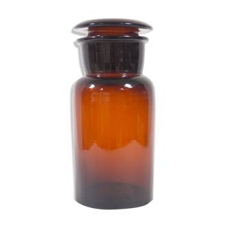 Pharmacy bottle