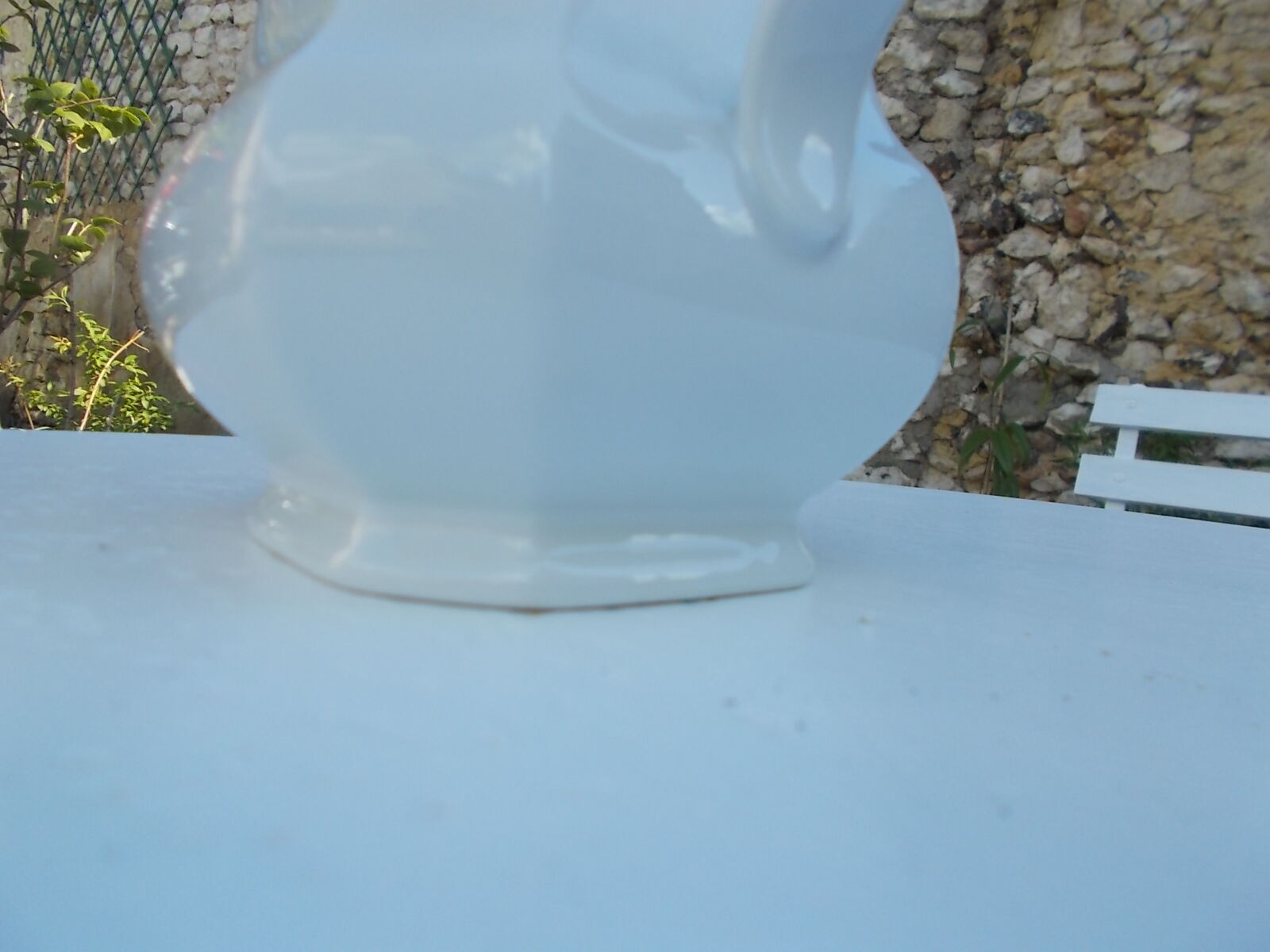 Seltmann Weiden ceramic coffee pot