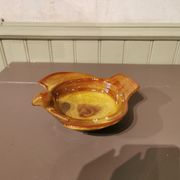 Ceramic "dove" cup