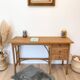 Child/teen desk Baumann - 1930s