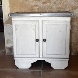 Small 50s buffet