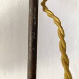 Antique Jeweler's Lamp