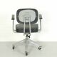 Japanese Industrial Office Desk Chair by Takashi Okamura, 1970s