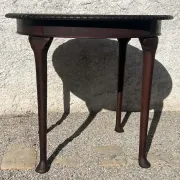 round table