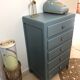 Vintage dresser 1950