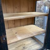 Old pantry