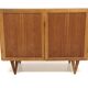 Scandinavian Modul teak chest of drawers by Bengt Ruda, Sweden, 1969