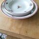 Sarreguemines Diguoin plates