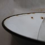 Former factory hanging lamp