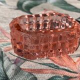Glass saliere