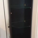 Buffet Roche Bobois noir