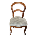 Chaise de salon