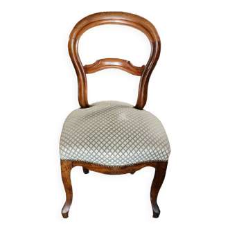 Chaise de salon