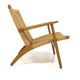 "CH25" armchair, Hans J. Wegner, Denmark, 1960