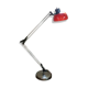 Giant table lamp model Giotto by LUCE e DIMENSIONI – 1980s