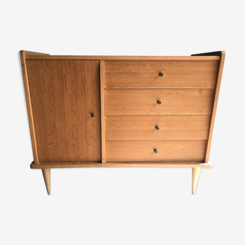 Chest of drawers 1960