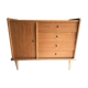Commode vintage année 60