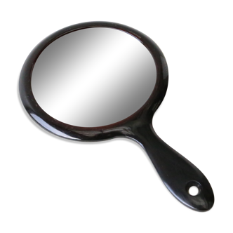 Hand mirror