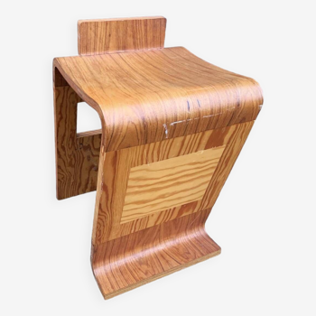Designer stool