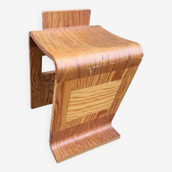 Tabouret design